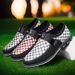 Plus Size New British Style Business Casual Leather Shoes Men's Slip-On Loafers Xiyin_vogvips.com