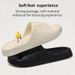 Non-slip Slippers Outer Wear 2024 New Bathroom Indoor Home Sandals Female Summer Eva_vogvips.com