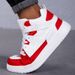 2026 Men‘s Casual Sneakers Breathable Athletic Lightweight Non-Slip Comfortable Sports Running Walking Shoes For Men_vogvips.com
