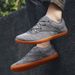 Indoor Fitness Men's And Women's Treadmill Shoes Wide Head Barefoot Soft Bottom Breathable Non Slip Sports Shoes Comprehensive Training Shoes_vogvips.com