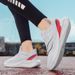 cushioning Rebound Running Shoes Men's Non-slip, Wear-resistant, Breathable And Comfortable Sports Shoes Men's Shoes_vogvips.com