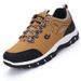 Men Running Casual Sneakers Outdoor Sport Shoes Summer Breathable Athletic Trainer Tenis Masculino Zapatillas De Deporte_vogvips.com