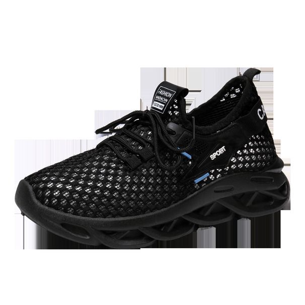Trending Online: Women's Summer Sneakers With A "walking On Clouds" Feel, Featuring A Versatile Mesh Upper, Breathable Fabric, And Stylish Design._vogvips.com