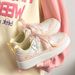 Huili WXY-Q246N Dopamine Sneakers 2026 Spring New Fresh College Style Comfortable Student Shoes For Women (Magic_vogvips.com