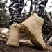 Casual Breathable Men's Shoes Non-slip Casual Outdoor Hiking Shoes Sports Shoes_vogvips.com