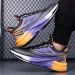 Synthetic Leather Parkside Hightop Sneakers Men Designer Tennis Man Shoes Beige High Boots Sports Trending Products Offers_vogvips.com