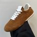 Lace Up Casual Spring And Summer Breathable Comfortable Running Sports Shoes For Women_vogvips.com