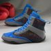 Couple Boxing Shoes Men And Women Wrestling Fighting Shoes Large Size Competition Training Shoes Fighting Shoes Fitness Shoes_vogvips.com