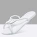 Folding Slippers Trip Travel Portable Slides Women Men Light Home Hotel Salon Homestay Guest Use Sandals Bathing Beach_vogvips.com