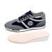Height-increasing Men's Shoes Large Size Casual Sports Shoes Flat Shoes Flying Weaving_vogvips.com