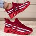 New Plu Ize Blade Breathable Port Leiure Anti Lip And Hock-Aborbing Running Couple Meh Hoe, Women'_vogvips.com