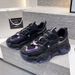 Sports Leisure For Children New Autumn Collection, Small And Tall, White Shoes, Versatile Thick Soled Dad Shoes_vogvips.com