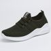 2026 Cross-Border Wholesale Casual Popular Running Breathable Women's Soft Sole Trendy Sports Shoes_vogvips.com
