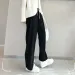 HUANQIU New Free Delivery Fashionable Minimalist Shoes With Low Cut Design Breathable And Comfortable For Daily Wear_vogvips.com