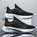 Men Sports Running Shoes Casual Marathon Breathable Lightweight Women's Comfortable Athletic Nonskid Walking Sneakers_vogvips.com