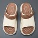 24 Year New Summer Men's Sandals Trendy Style With EVA Slip Anti Odor Thick Sole, Providing A Sense Of Stepping On Poop_vogvips.com