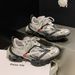 Unisex Shoes New Sports Shoes For Men And Women, Comfortable Mesh, Breathable, Versatile Casual Shoes For Men And Women_vogvips.com