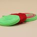 Flat Double Solid Color Shoelaces Match Men's And Women's Sneakers Casual Shoes Canvas Shoes Accessories_vogvips.com