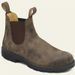 men Women Winter Shoes Men's And Women's Leather Short Boots_vogvips.com
