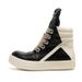 autumn Winter New High Top Trendy Inverted Triangle European And American Style Thick Soles Inner_vogvips.com