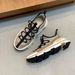 26 European Style Thick-Soled Wear-Resistant Men's Sports PP Round-Toe Dad Business Footwear Leather Shoes, Hshoesh-End_vogvips.com