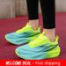 New Breathable For Men Women Lightweight Casual Sneakers Lighteight Outdoor Marathon Training Running Shoes_vogvips.com