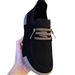 Euro Step Spring And Autumn New Casual Shoes Men's Versatile Breathable Sneakers Soft Sole Comfortable Slip-On Loafers_vogvips.com
