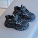 Winter Fleece-ed Baby Little Kids' Shoes_vogvips.com