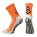Shoe Accessories Mid Tube Dotted Thickened Towel Bottom Non Slip Silicone Bottom Sports Socks Men's And Women's Yoga Socks Trampoline Socks_vogvips.com