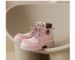 White Deer Same Style 2024 Martin For Women, New Autumn Outdoor Hiking Climbing Yellow B, First Layer Pigskin Work_vogvips.com
