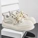 2026 Spring New Korean Style Trendy Big-Toe Thick-Soled Height-Increasing Fashion Men's Casual Shoes Wholesale_vogvips.com