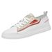 Men's Shoes First Layer Men's Board Shoes Low-top Lace-up Casual Shoes Men's Large Size_vogvips.com