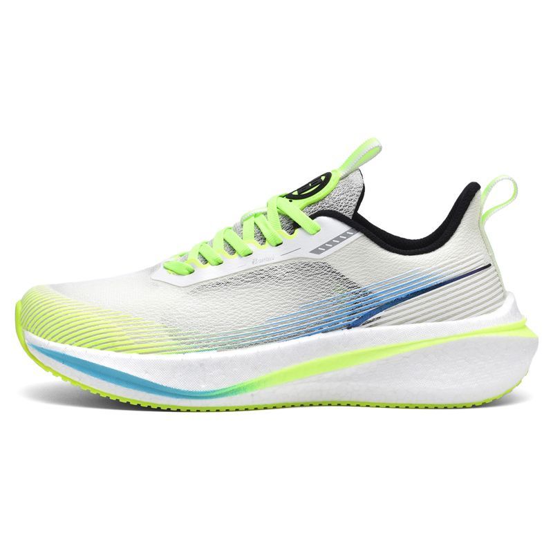 Men's Women's Large Triangle Anti Slip Running Breathable Sports Shoes For Autumn And Winter 2025 Models_vogvips.com