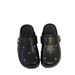 High-End Women's Studded Slip-On Sandals With Thick Soles For Summer Commuting And Everyday Wear_vogvips.com