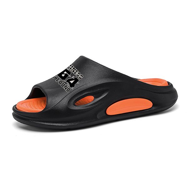 Casual Wear New Men's Outdoor Beach Sandals Sandals_vogvips.com