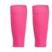 Football Socks With Grip - High-Cut Sports Socks For Shin Guards, Moisture-Wicking & Anti-Slip (White/Black/Neon) - Unisex Fit_vogvips.com