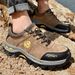 Men's Sports Outdoor Casual Shoes Hiking Shoes Hiking Shoes Men's Shoes_vogvips.com