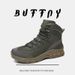 Hiking Shoes Breathable Lightweight Hiking Shoes Outdoor Cross-country Running Shoes Travel Shoes Combat Boots Tactical Boots Platform Martin Boots_vogvips.com