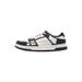 Streaming 1 Live First Layer Cowhide Bone Light Luxury Sneakers Skateboard Unisex Sports Shoes New Popular Arrives_vogvips.com