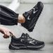 Casual sports all match men's four seasons dad shoes height increase thick sole student all match trendy shoes new hot selling men's shoes_vogvips.com
