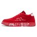 Extra Large Size 45 Spring Sports Sneakers Running Lightweight Men's Casual Forrest Gump Shoes Cross-Border_vogvips.com