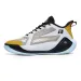 Mn's Light Wight Walking Shos Anti Slip Gym Outdoor Sport Tnnis Basktball Snakrs With Numbr 13 Print Cushion_vogvips.com