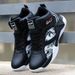 New Fashion Casual Basketball Trendy High-Top Dad For Men Student Export Cross-Border Men's Shoes_vogvips.com