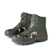 Men's Tactical Boots Leather Mid-Casual Military Footwear_vogvips.com