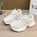 Autumn And Summer New Dad Women's Korean Edition Ins Student Versatile Thick Soled Sports Casual Shoes Hb102_vogvips.com