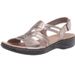 Large Size Slippers For Women 2025 New Flat Bottomed Casual Open Toe Beach Sandals_vogvips.com