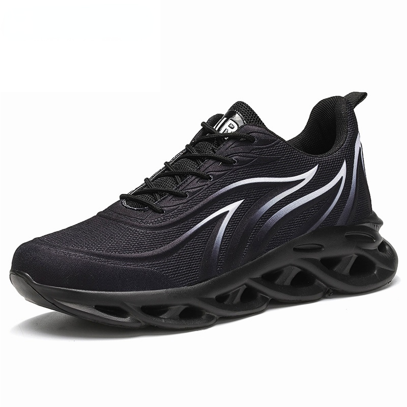 Social Shoe Male Mesh Breathable Comfortable Running Walking Outdoor Men's Sports Shoes Zapatos Hombre 2025 Best-selling_vogvips.com