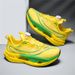 Unisex Sports Shoes Professional Marathon Training Running Shoes New Lightweight Breathe Mesh Breathable Sneakers For Men Women_vogvips.com