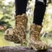 Outdoor Mountaineering Breathable Stream Walking Shoes Casual Men's Shoes Hiking Shoes Large Size Shoes_vogvips.com
