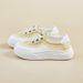Little White Shoes Female Student Mesh Breathable Heightening Shoes Casual Shoes Board Shoes_vogvips.com